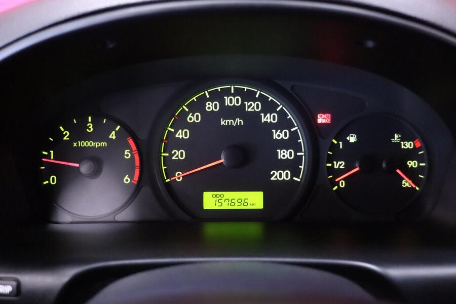 Hyundai H1 Van vaihtoauto