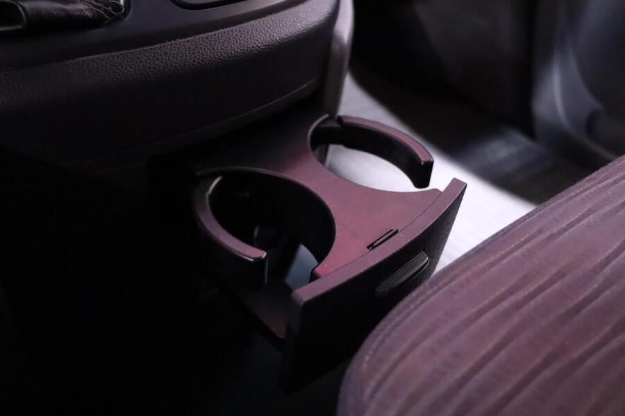 Hyundai H1 Van vaihtoauto