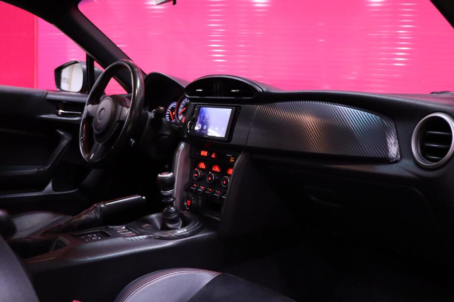 Toyota GT86 vaihtoauto