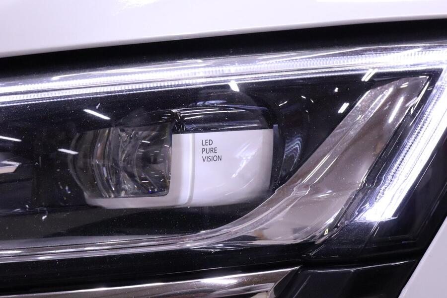 Renault Talisman vaihtoauto