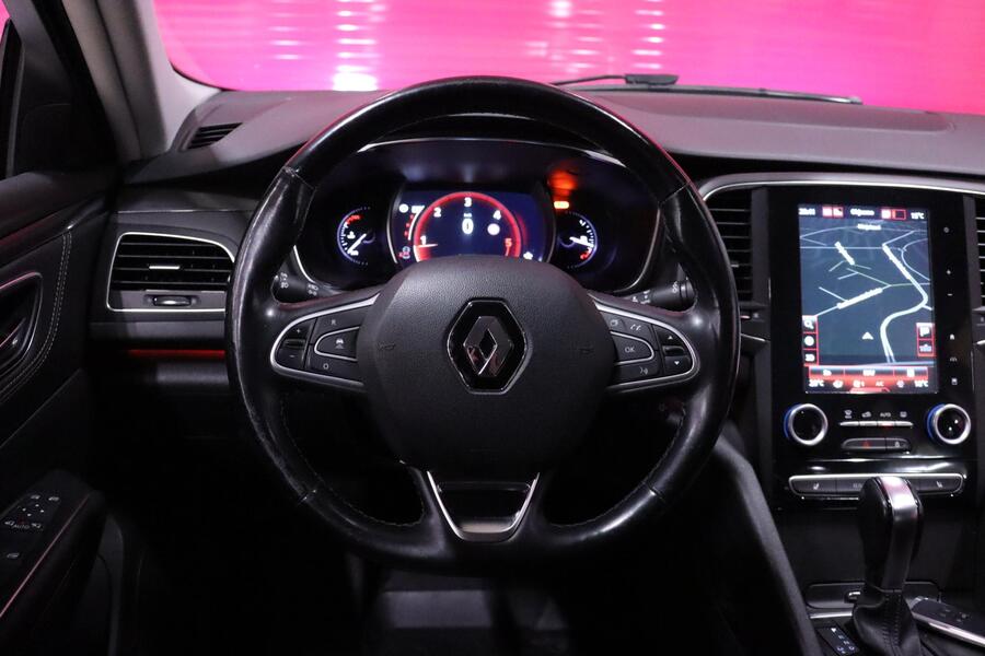 Renault Talisman vaihtoauto