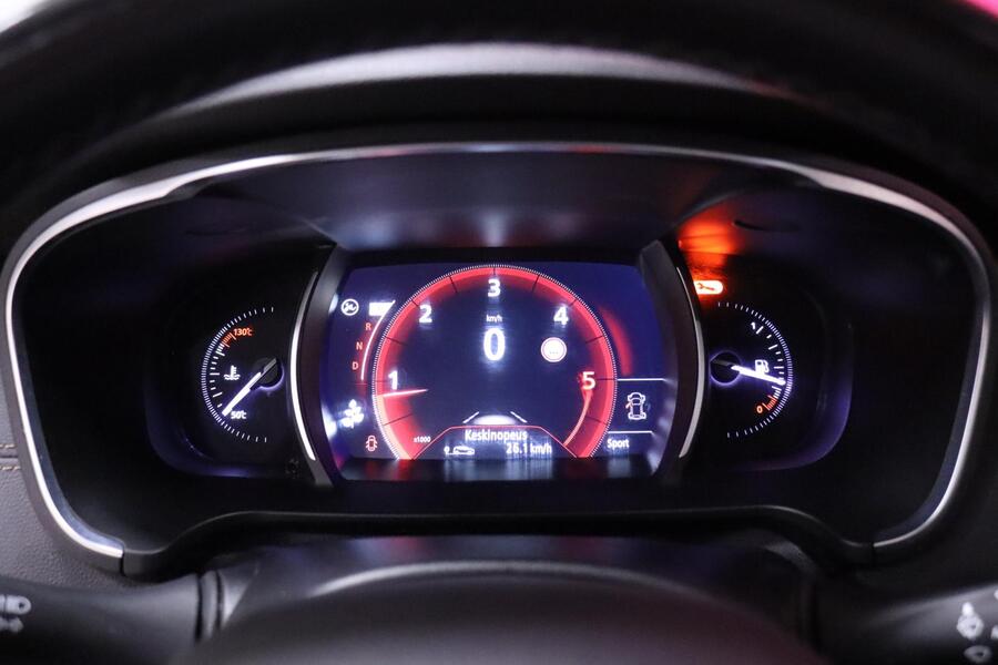 Renault Talisman vaihtoauto