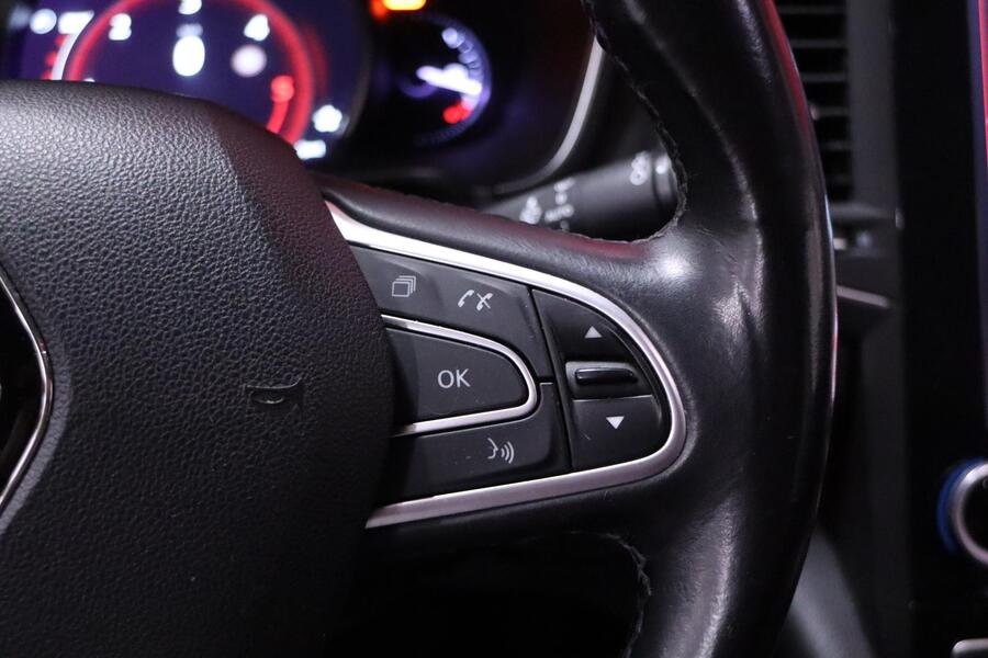 Renault Talisman vaihtoauto