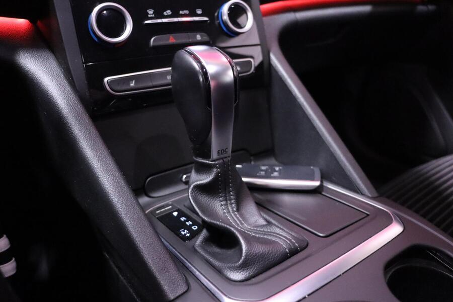 Renault Talisman vaihtoauto