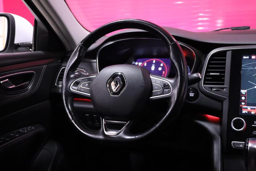 Renault Talisman vaihtoauto