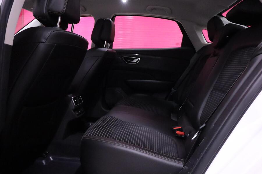 Renault Talisman vaihtoauto