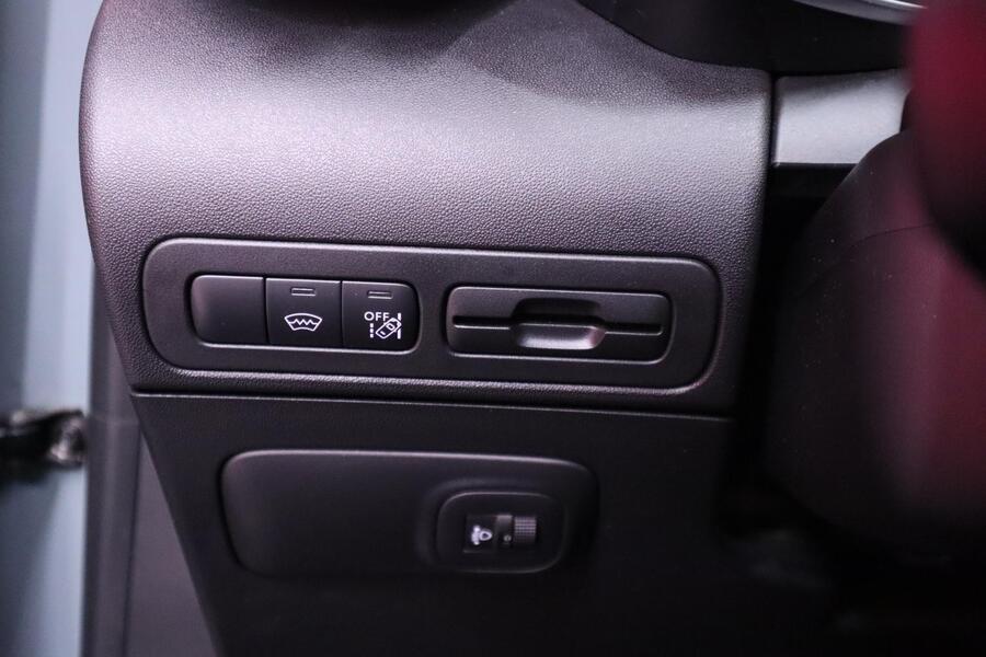 Citroën C3 Aircross vaihtoauto