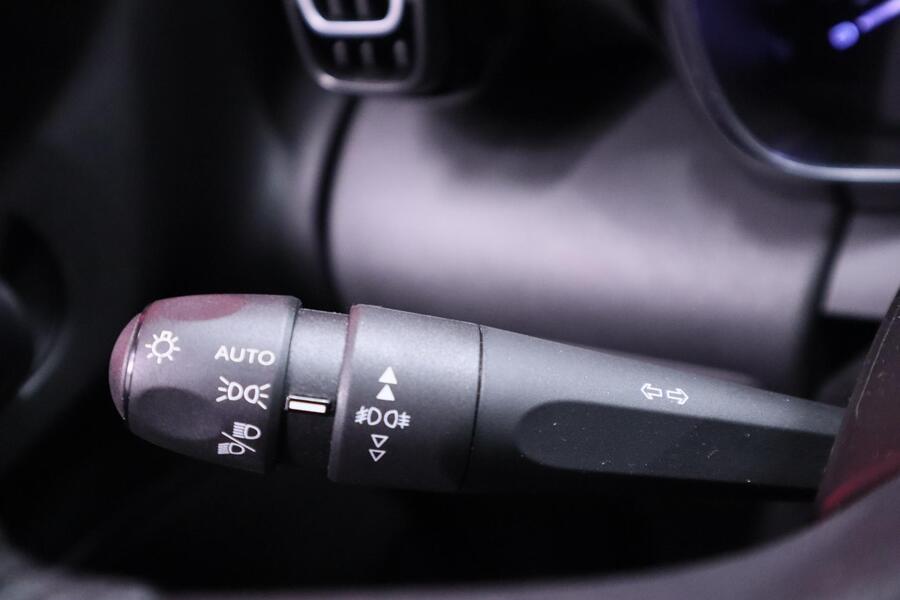 Citroën C3 Aircross vaihtoauto