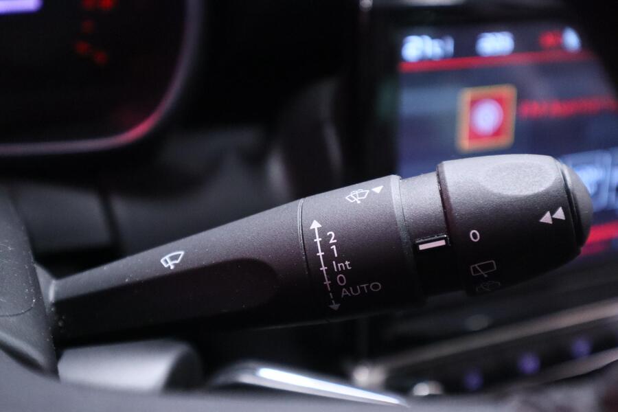 Citroën C3 Aircross vaihtoauto