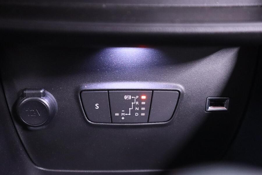 Citroën C3 Aircross vaihtoauto