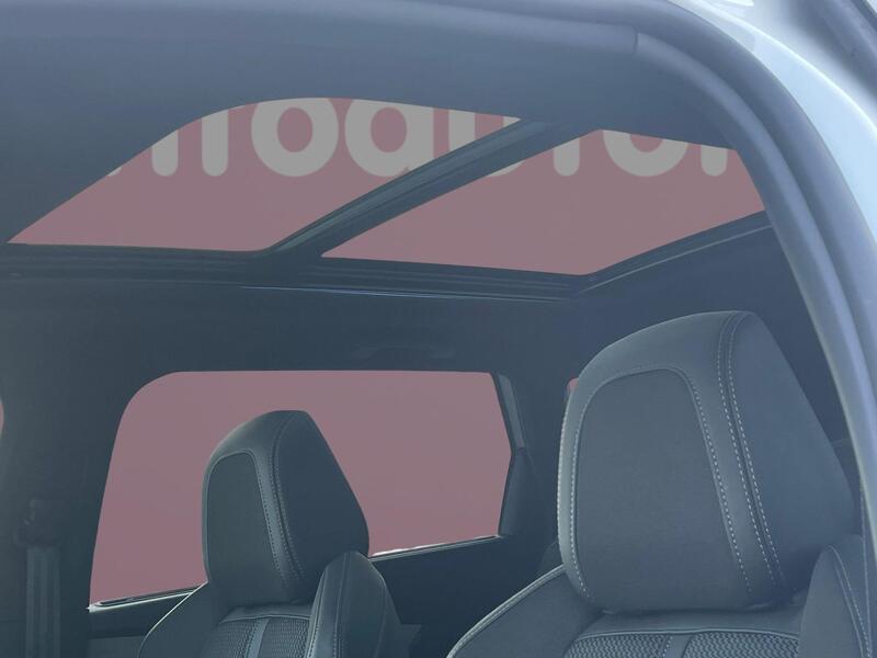 Peugeot 5008 vaihtoauto