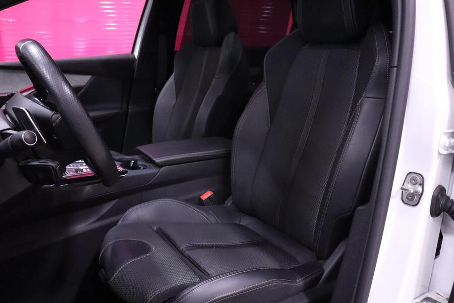 Peugeot 5008 vaihtoauto