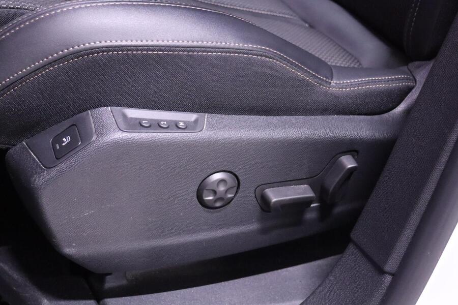 Peugeot 5008 vaihtoauto