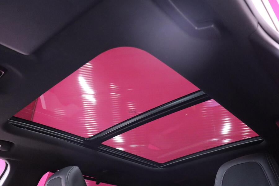 Peugeot 5008 vaihtoauto