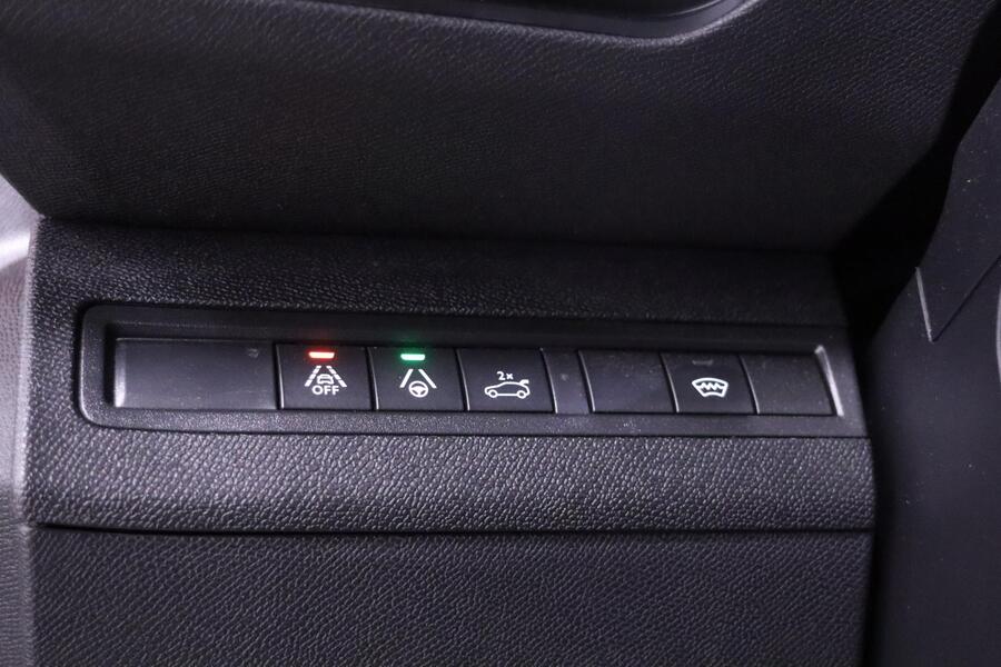 Peugeot 5008 vaihtoauto