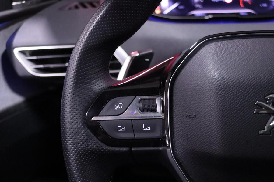 Peugeot 5008 vaihtoauto