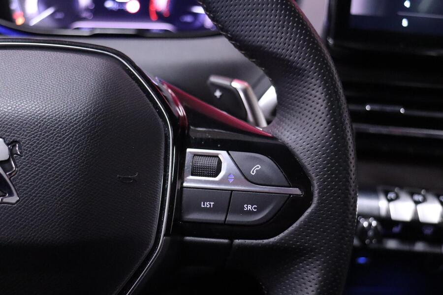 Peugeot 5008 vaihtoauto