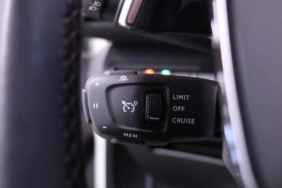 Peugeot 5008 vaihtoauto