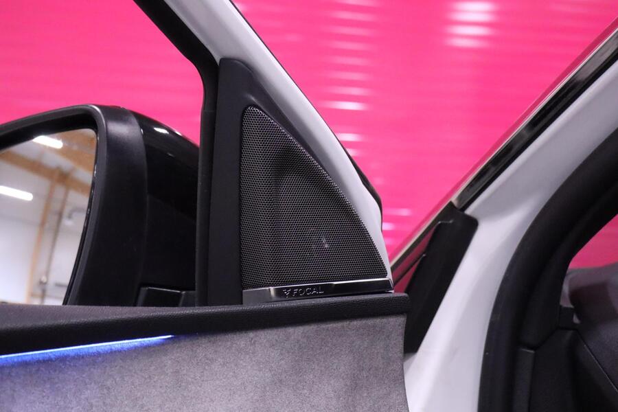 Peugeot 5008 vaihtoauto