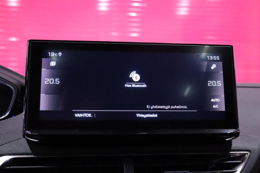 Peugeot 5008 vaihtoauto