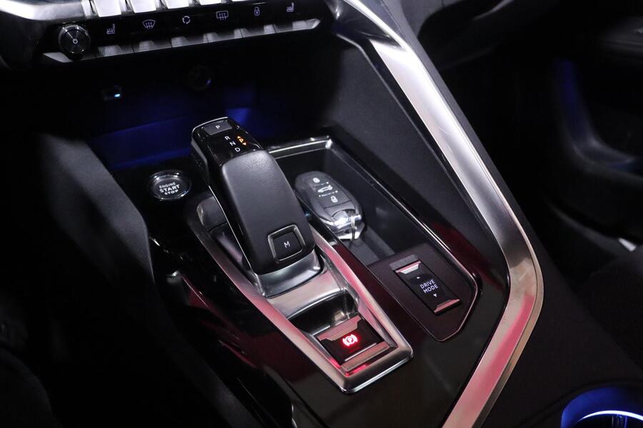 Peugeot 5008 vaihtoauto