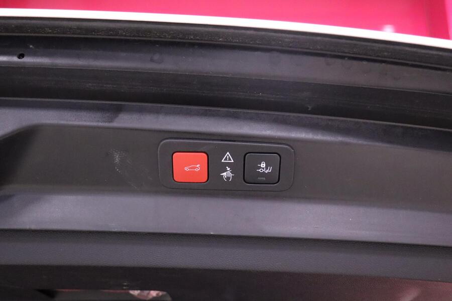 Peugeot 5008 vaihtoauto