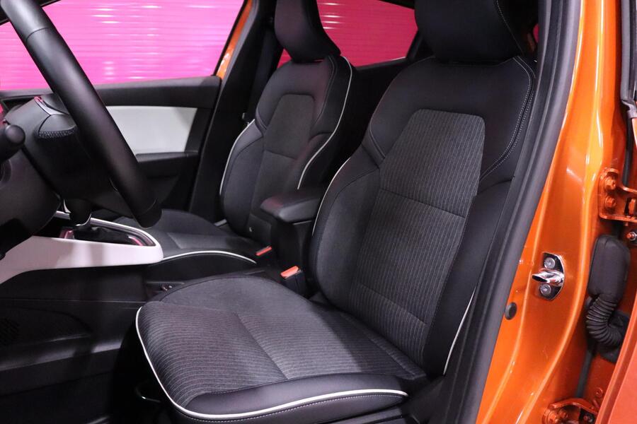 Renault Clio vaihtoauto