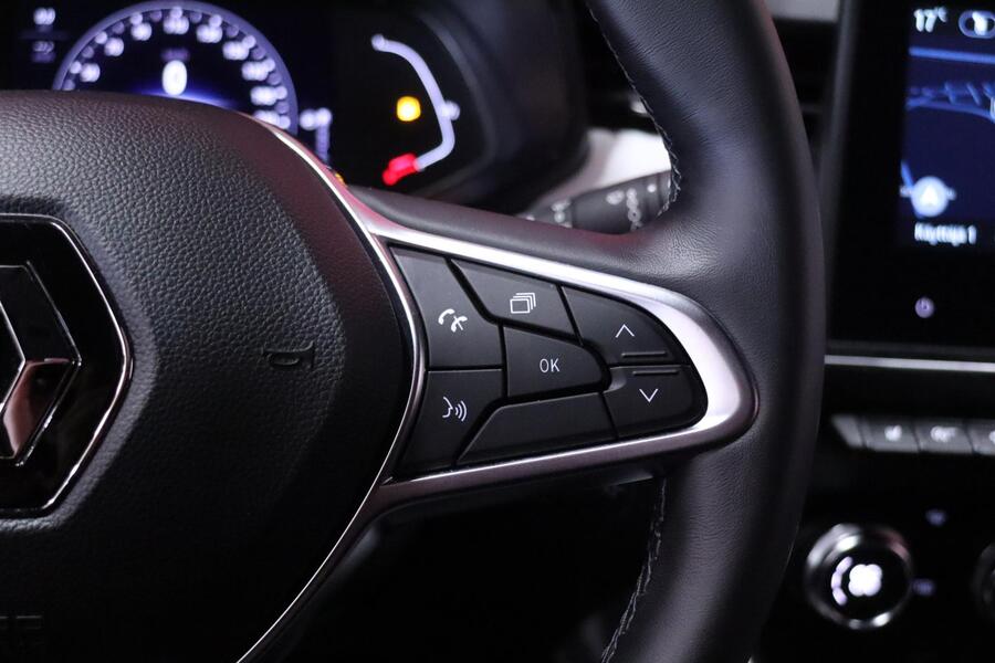 Renault Clio vaihtoauto