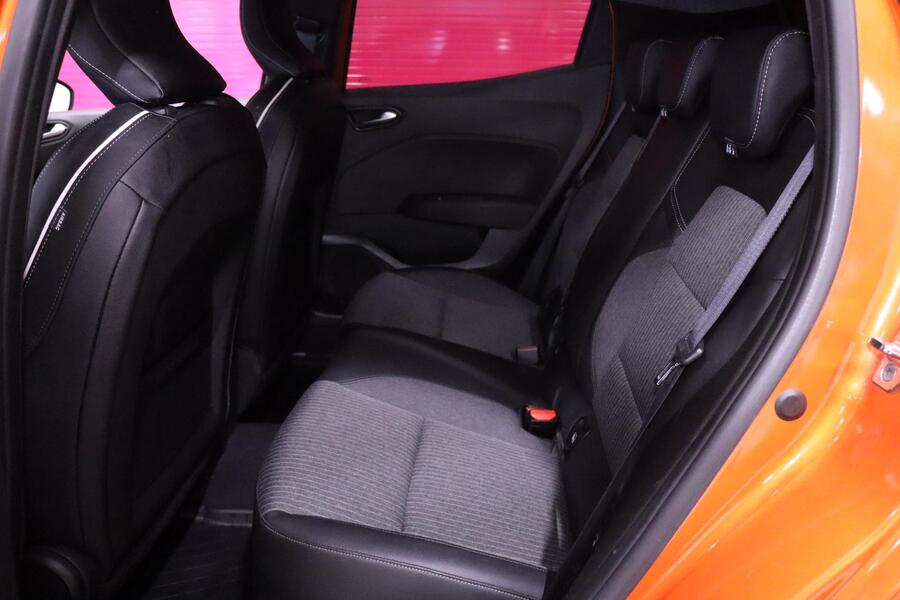 Renault Clio vaihtoauto