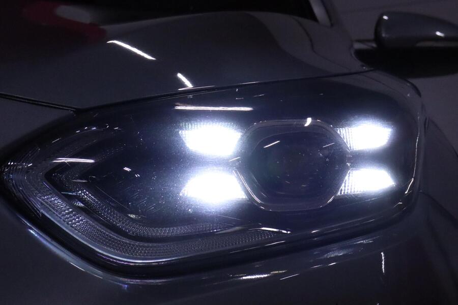 Kia Proceed vaihtoauto