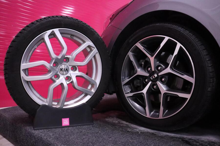 Kia Proceed vaihtoauto