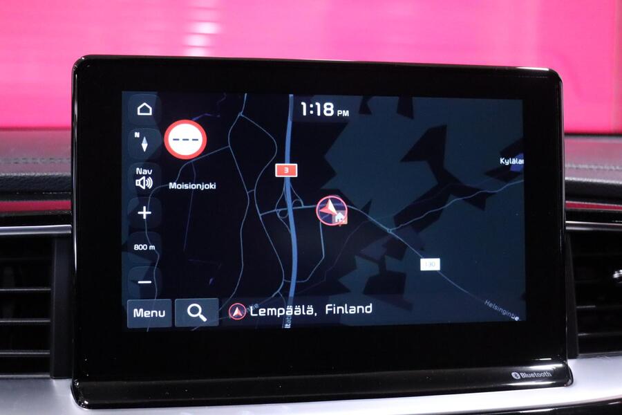 Kia Proceed vaihtoauto