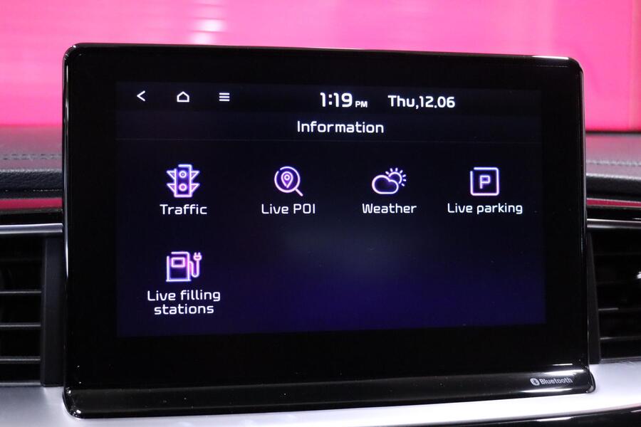 Kia Proceed vaihtoauto