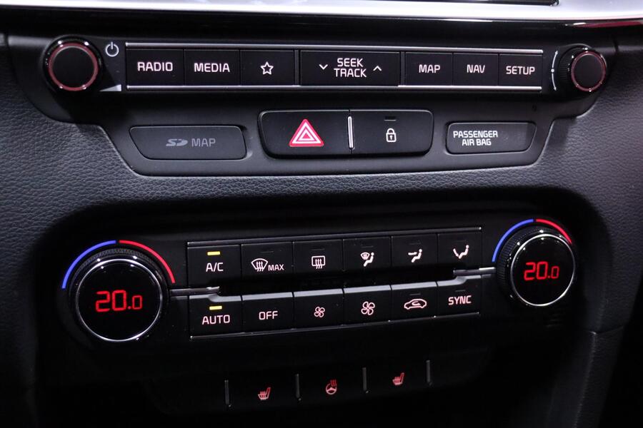 Kia Proceed vaihtoauto