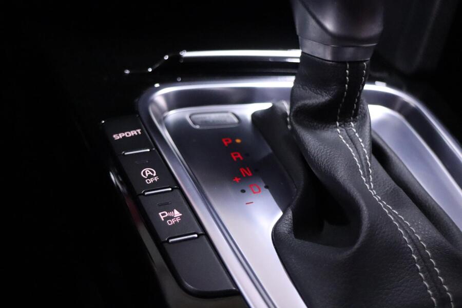 Kia Proceed vaihtoauto