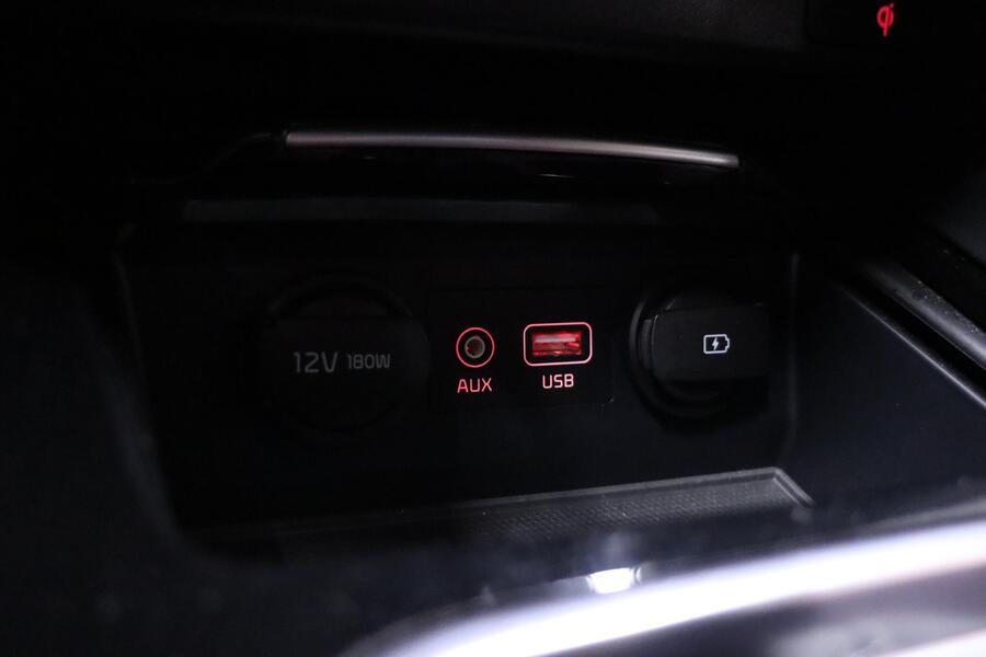 Kia Proceed vaihtoauto