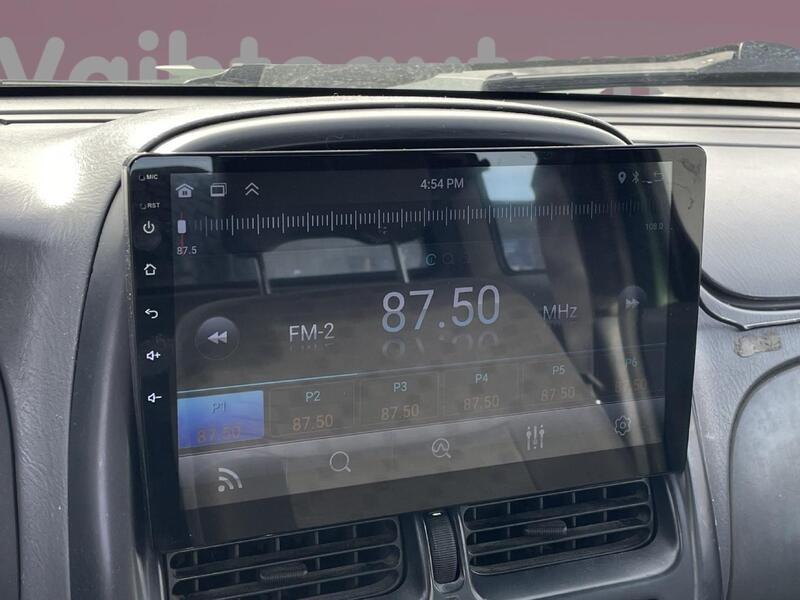 Nissan King vaihtoauto