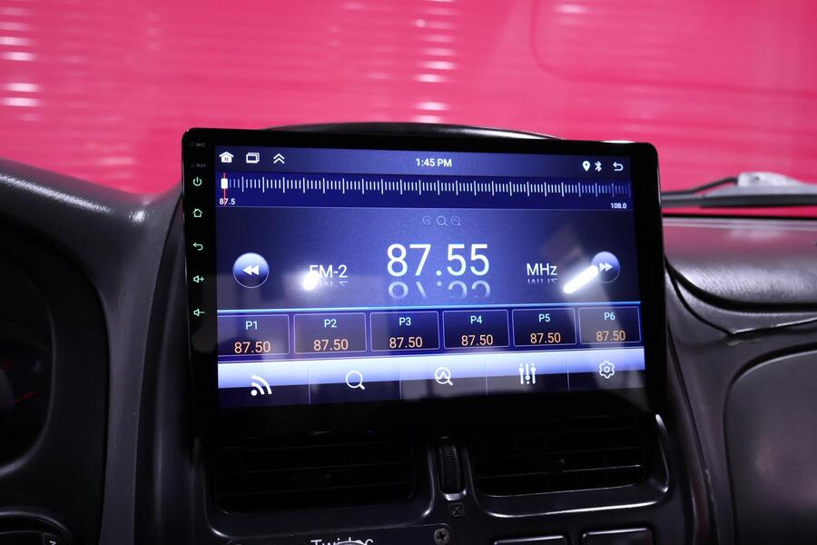 Nissan King Cab vaihtoauto