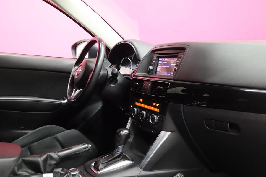 Mazda CX-5 vaihtoauto