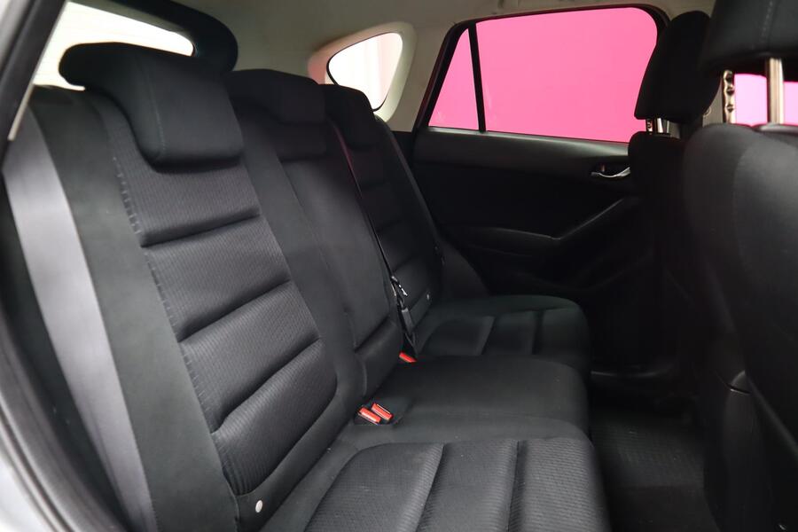 Mazda CX-5 vaihtoauto