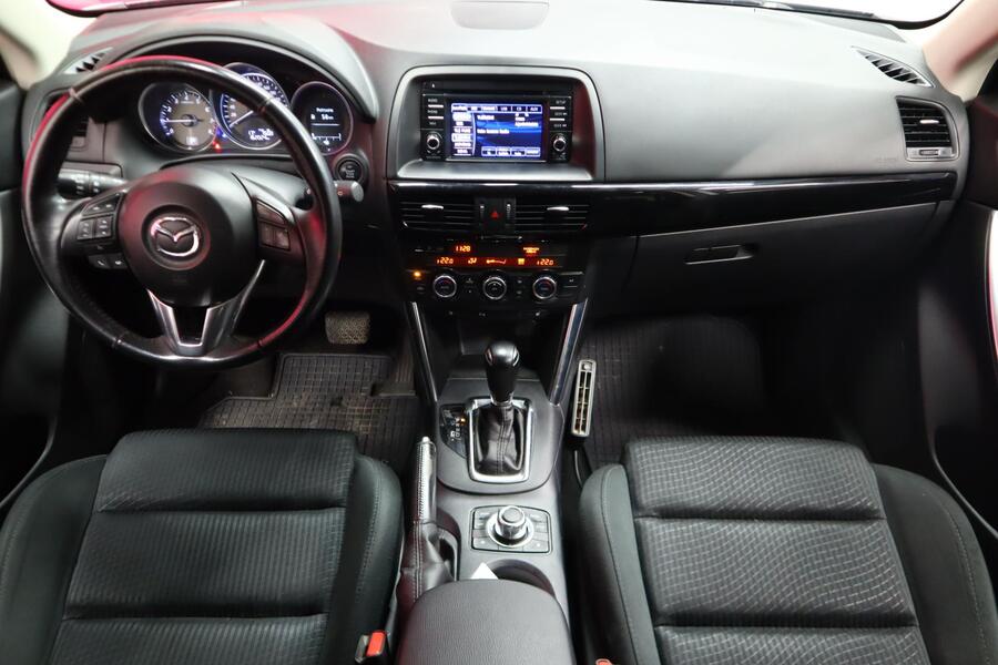 Mazda CX-5 vaihtoauto