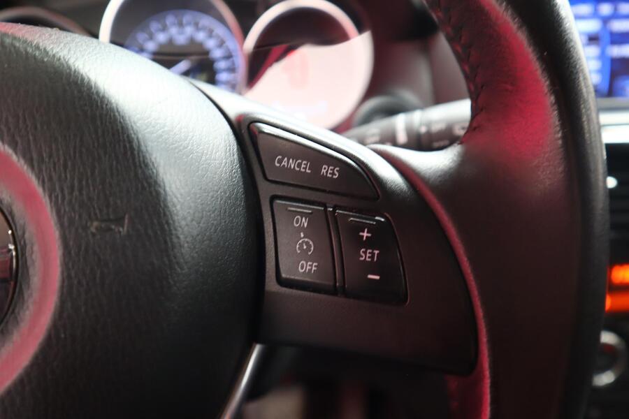 Mazda CX-5 vaihtoauto