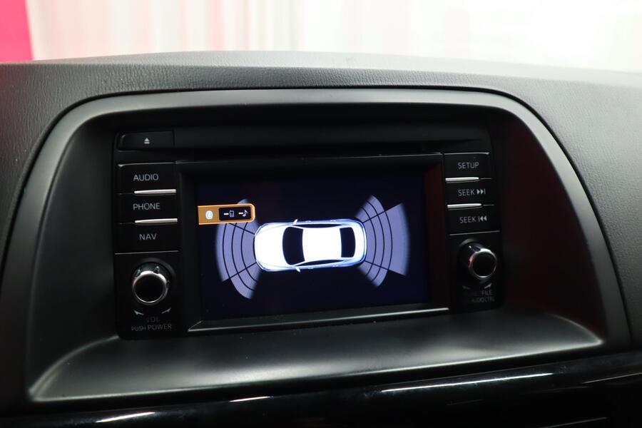 Mazda CX-5 vaihtoauto