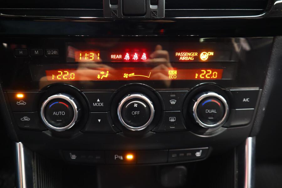 Mazda CX-5 vaihtoauto