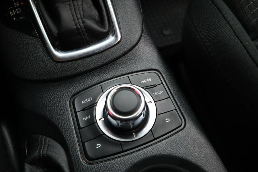 Mazda CX-5 vaihtoauto