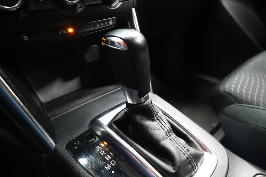 Mazda CX-5 vaihtoauto