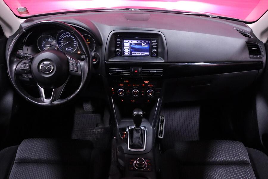 Mazda CX-5 vaihtoauto