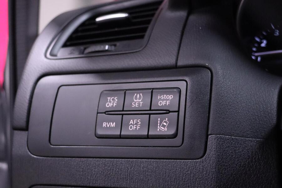 Mazda CX-5 vaihtoauto