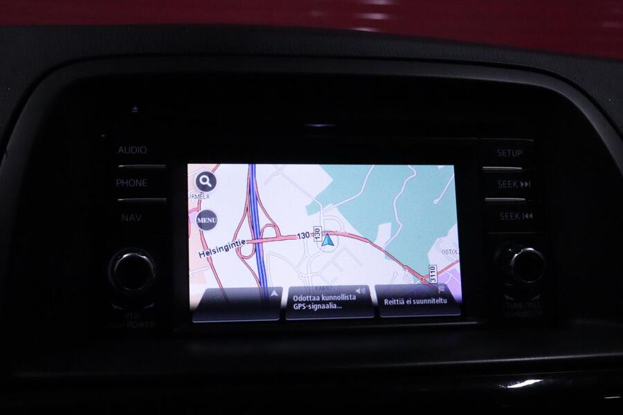 Mazda CX-5 vaihtoauto