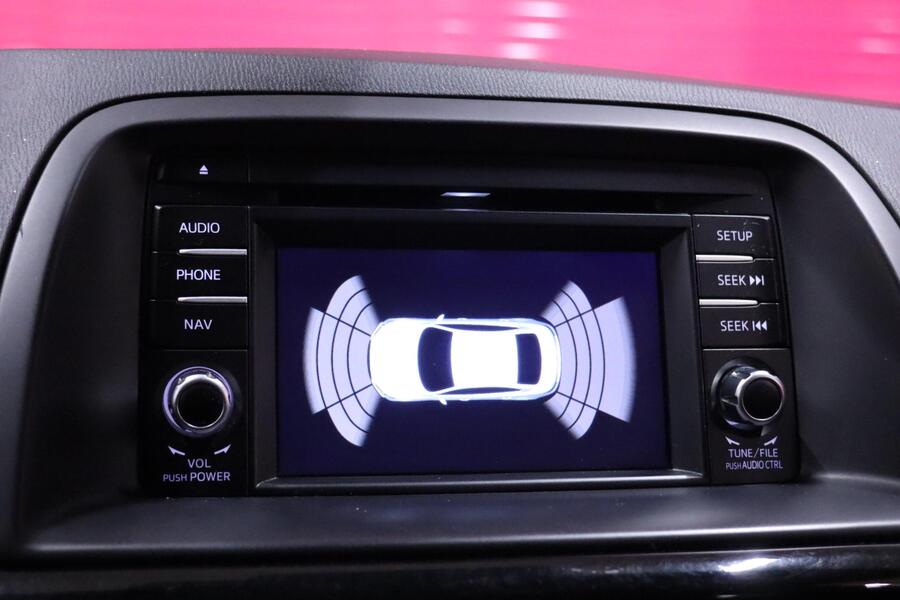 Mazda CX-5 vaihtoauto